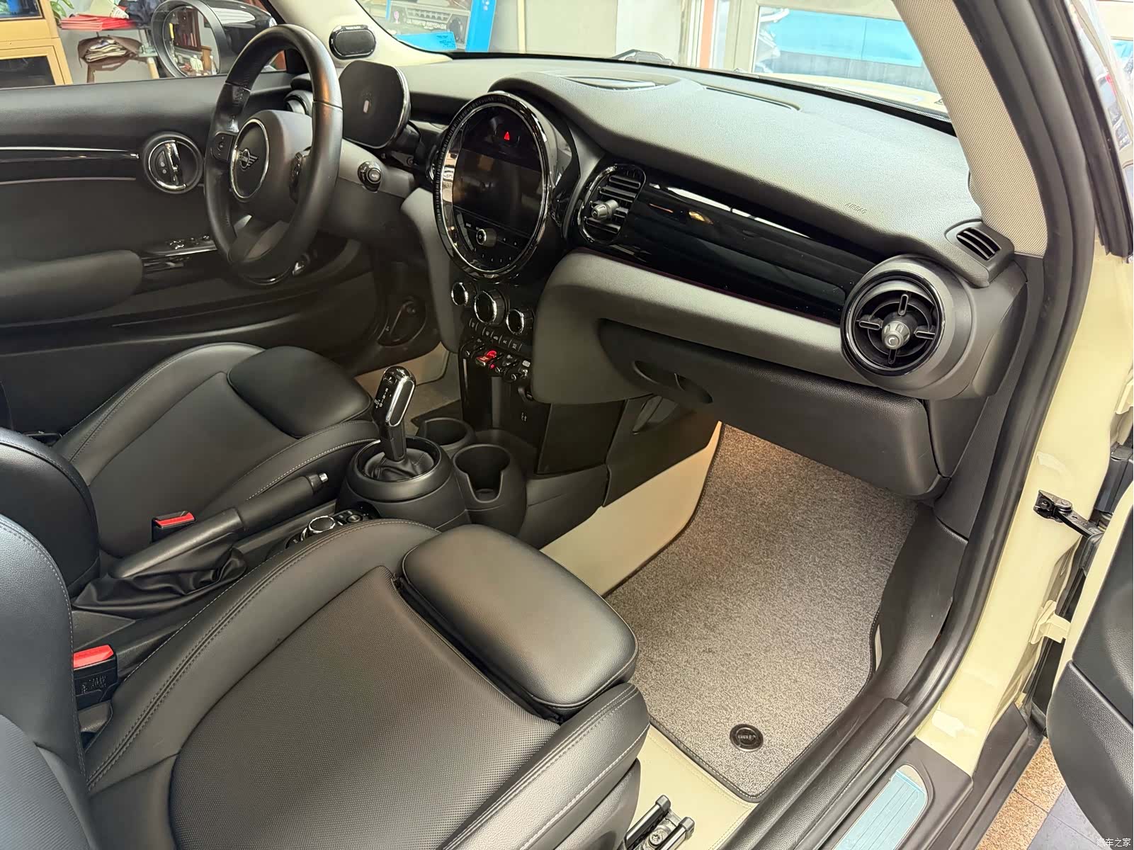Mini Cooper, 2021 20