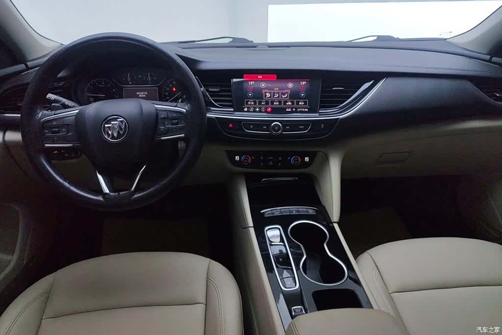 Buick Regal, 2021 12