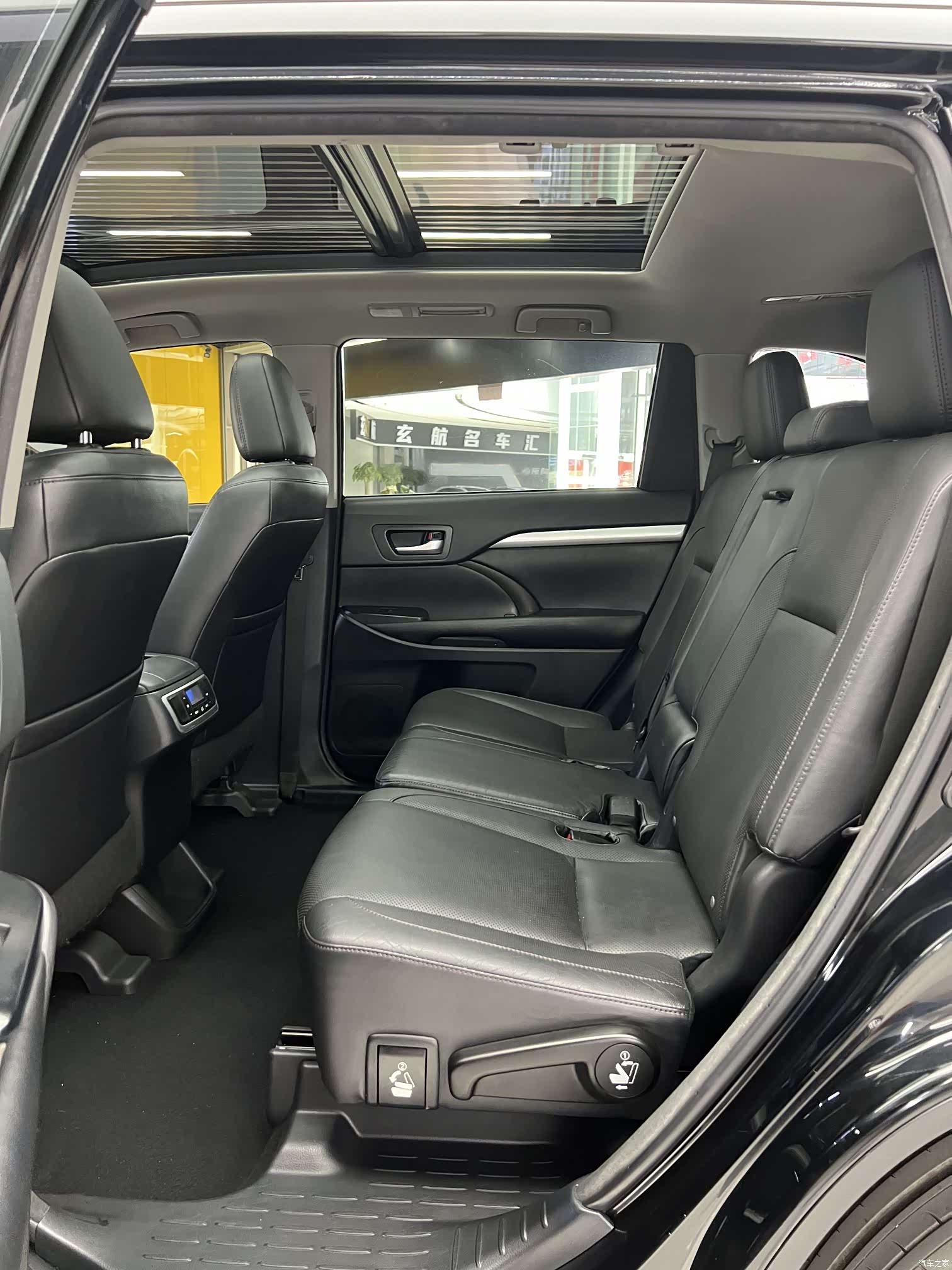 Toyota Highlander, 2016 13