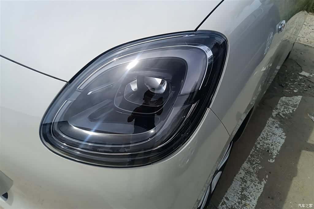 Wuling MINIEV, 2025 все фото