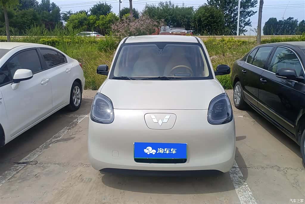 Wuling MINIEV, 2025 2