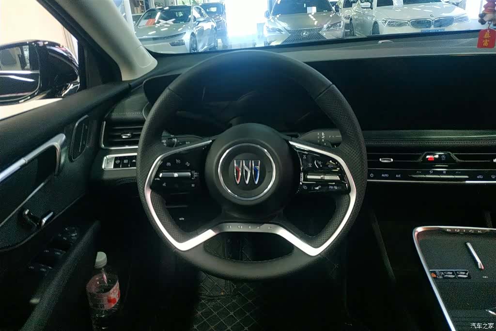 Buick LaCrosse, 2025 15