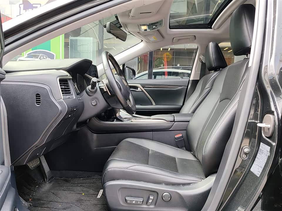 Lexus RX Lexus RX