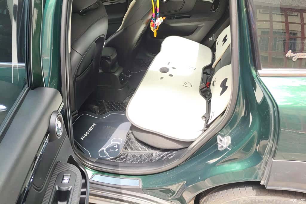 Mini Countryman, 2018 11