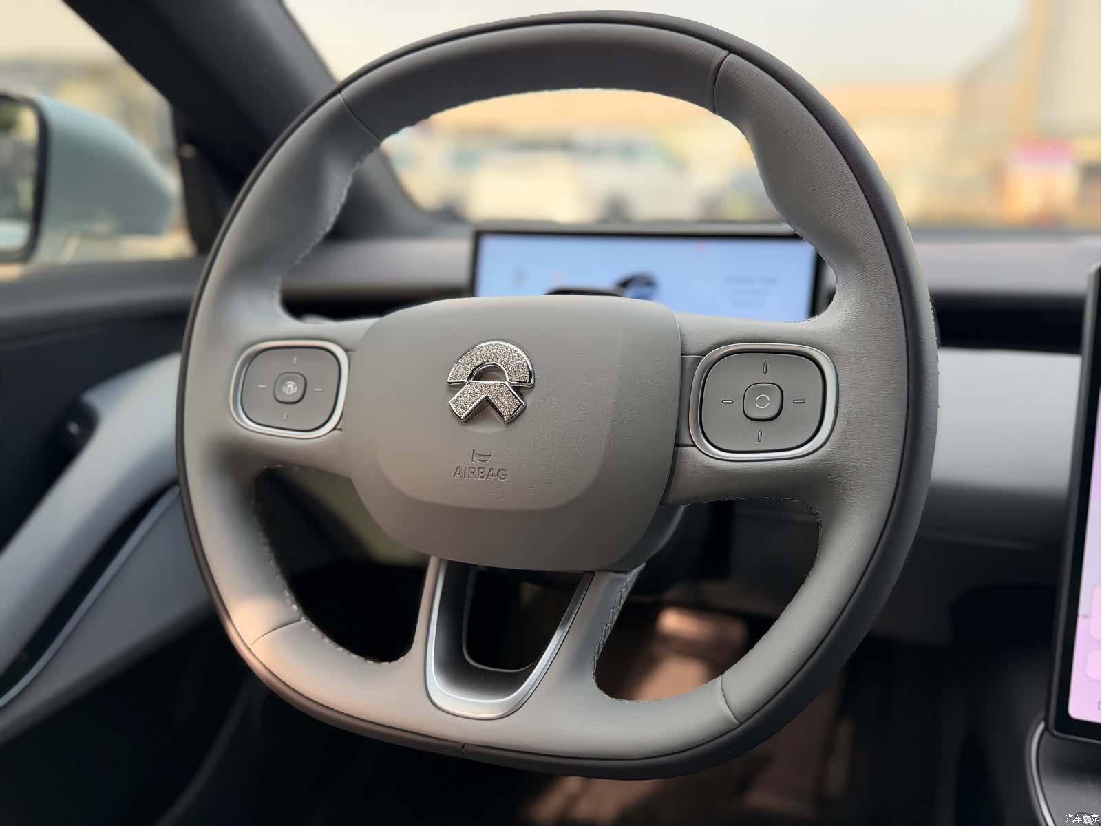 NIO ET5, 2025 13