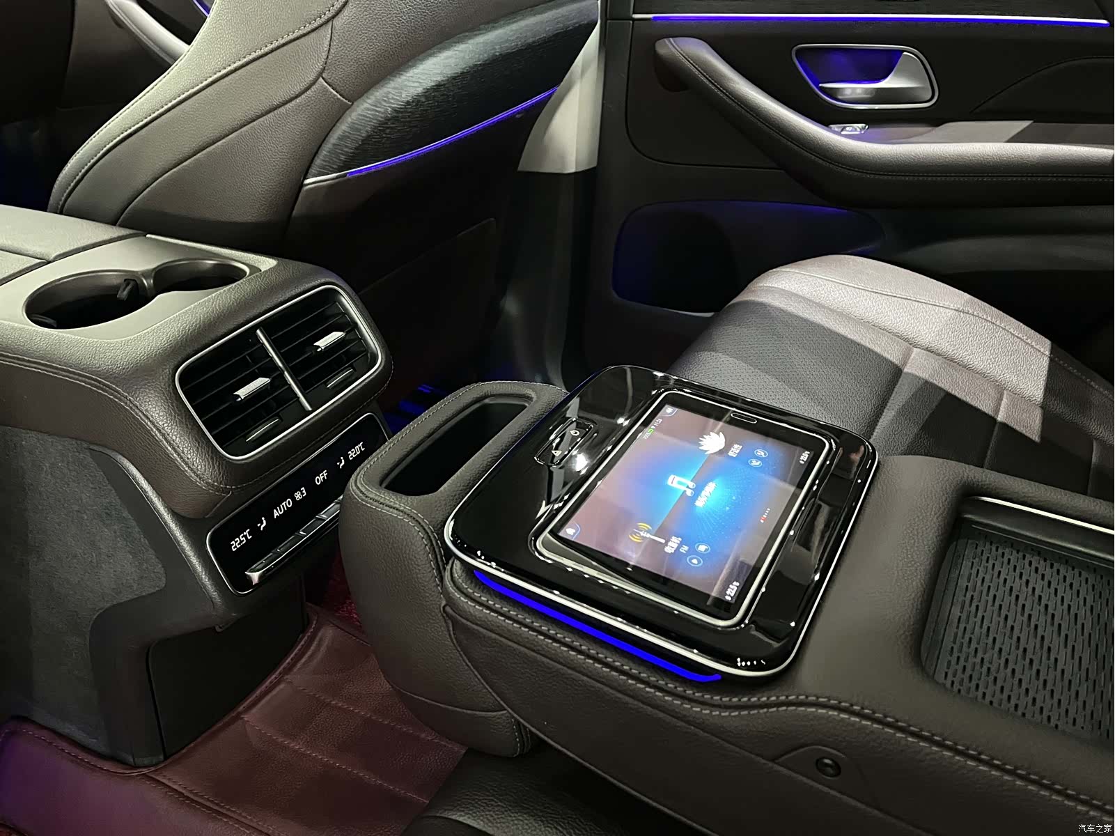 Mercedes-Benz GLE, 2020 12