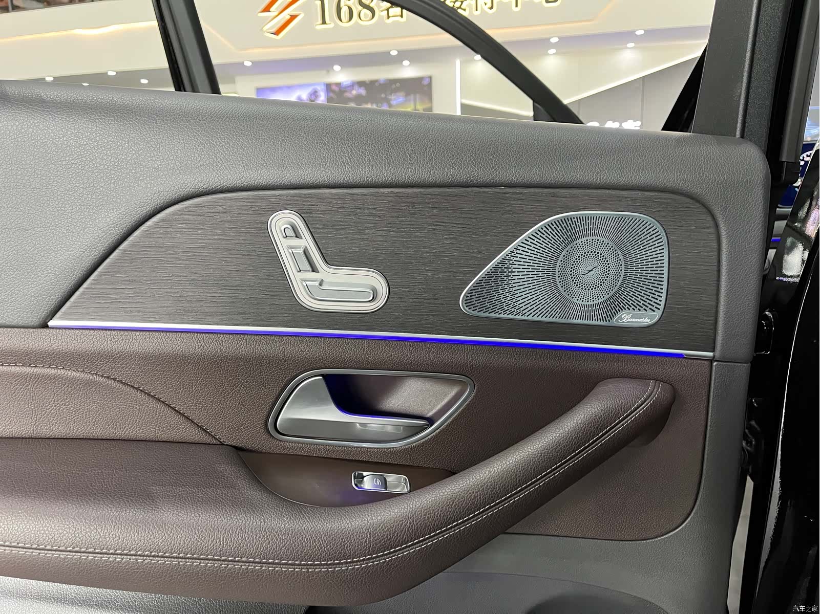 Mercedes-Benz GLE, 2020 11