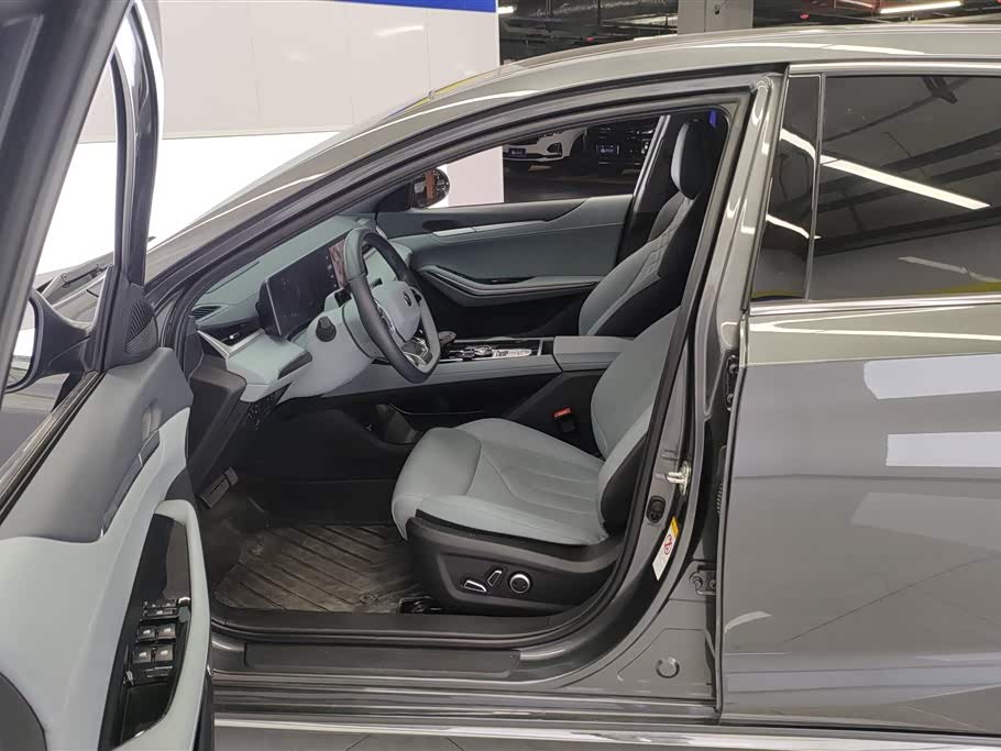 Changan Ruicheng PLUS