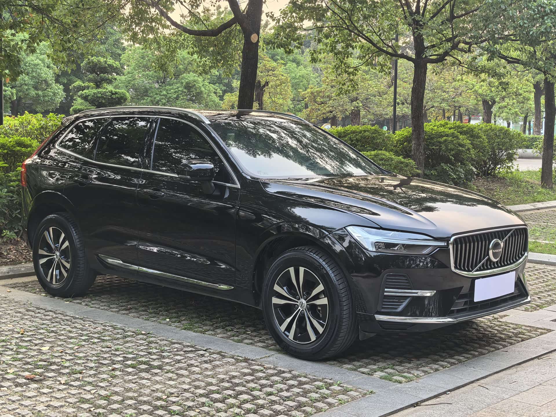 Volvo XC60, 2022 3