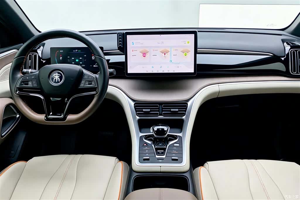 BYD Song, 2024 12