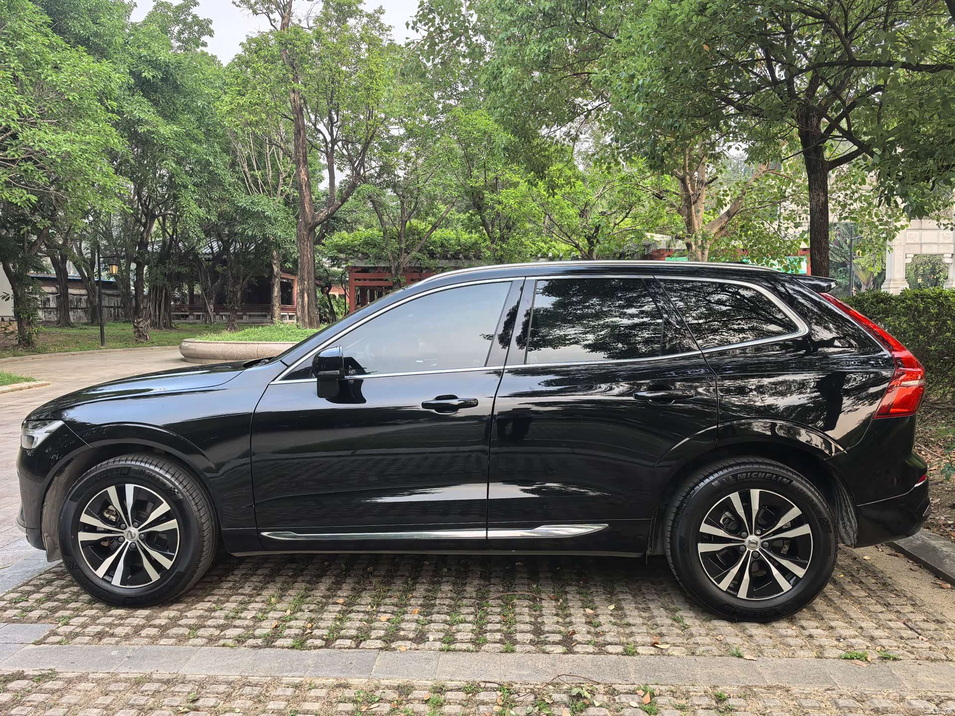 Volvo XC60, 2022 4