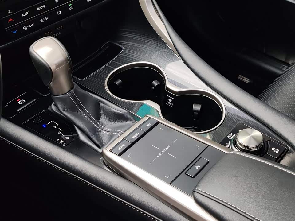 Lexus RX Lexus RX