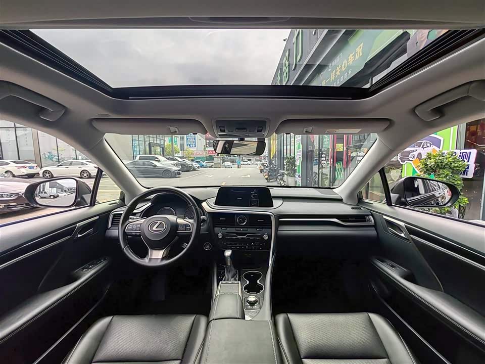 Lexus RX Lexus RX
