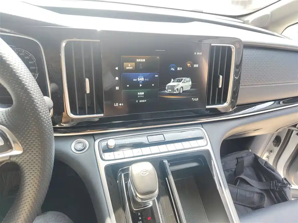 Trumpchi Trumpchi M8