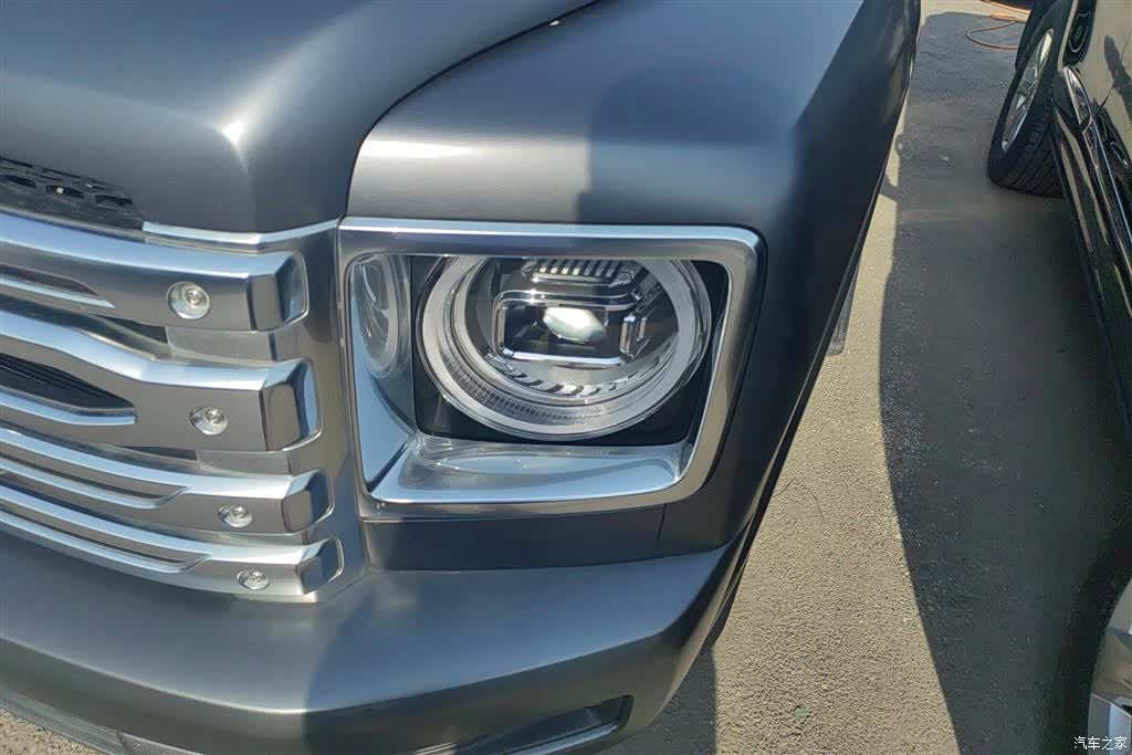 Haval H9, 2024 все фото