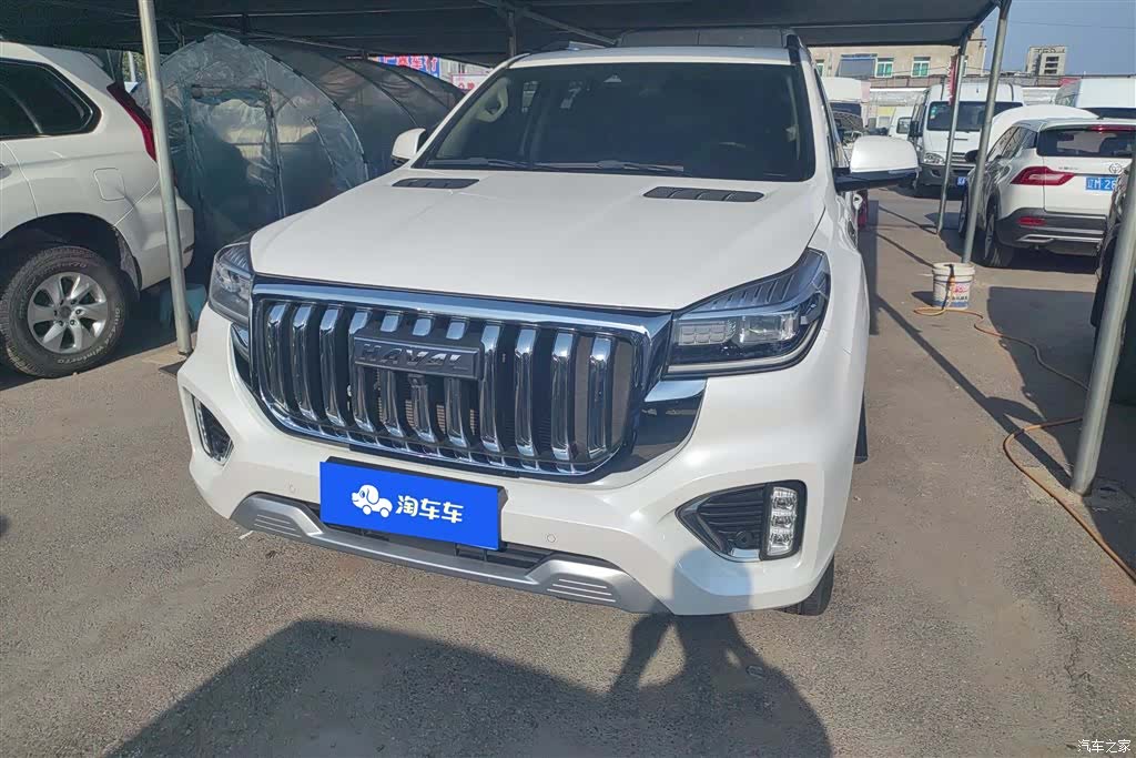 Haval H9, 2023 2