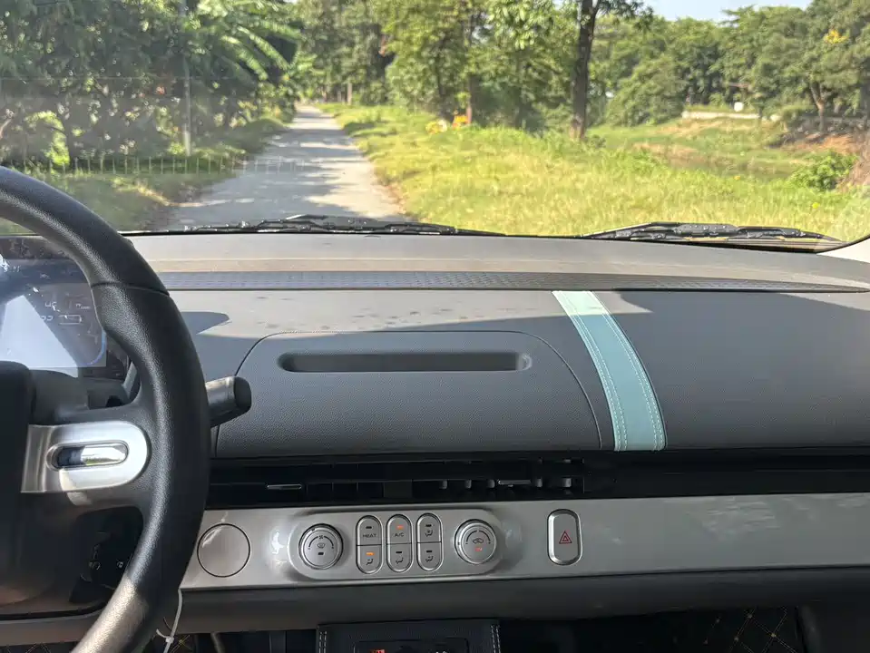 Changan Changan Lumin