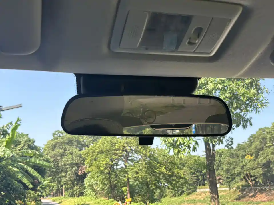 Changan Changan Lumin