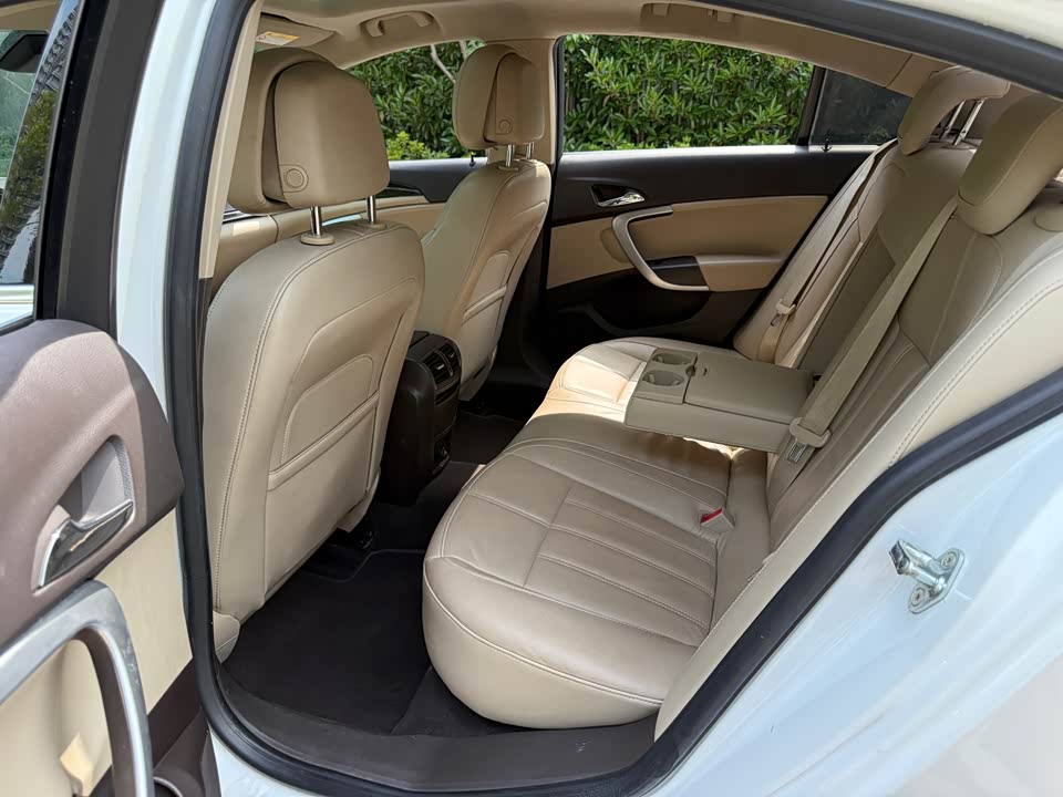 Buick Regal Buick Regal