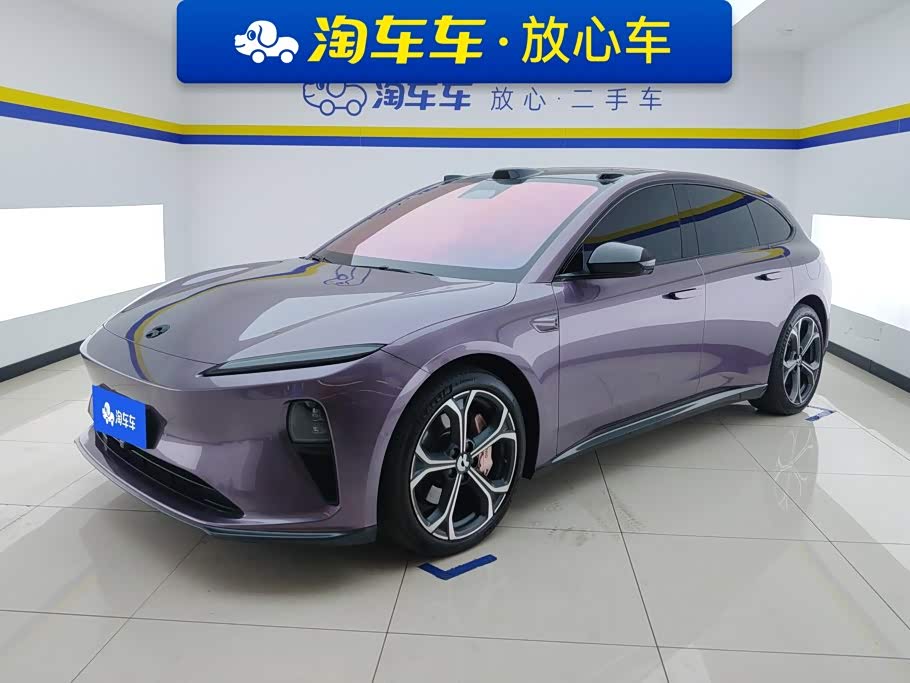 NIO ET5T