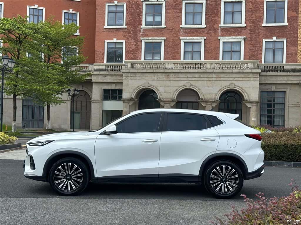 Changan X5, 2022 13