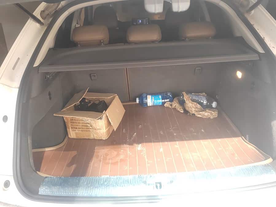 Audi Q3 2014, фото 4