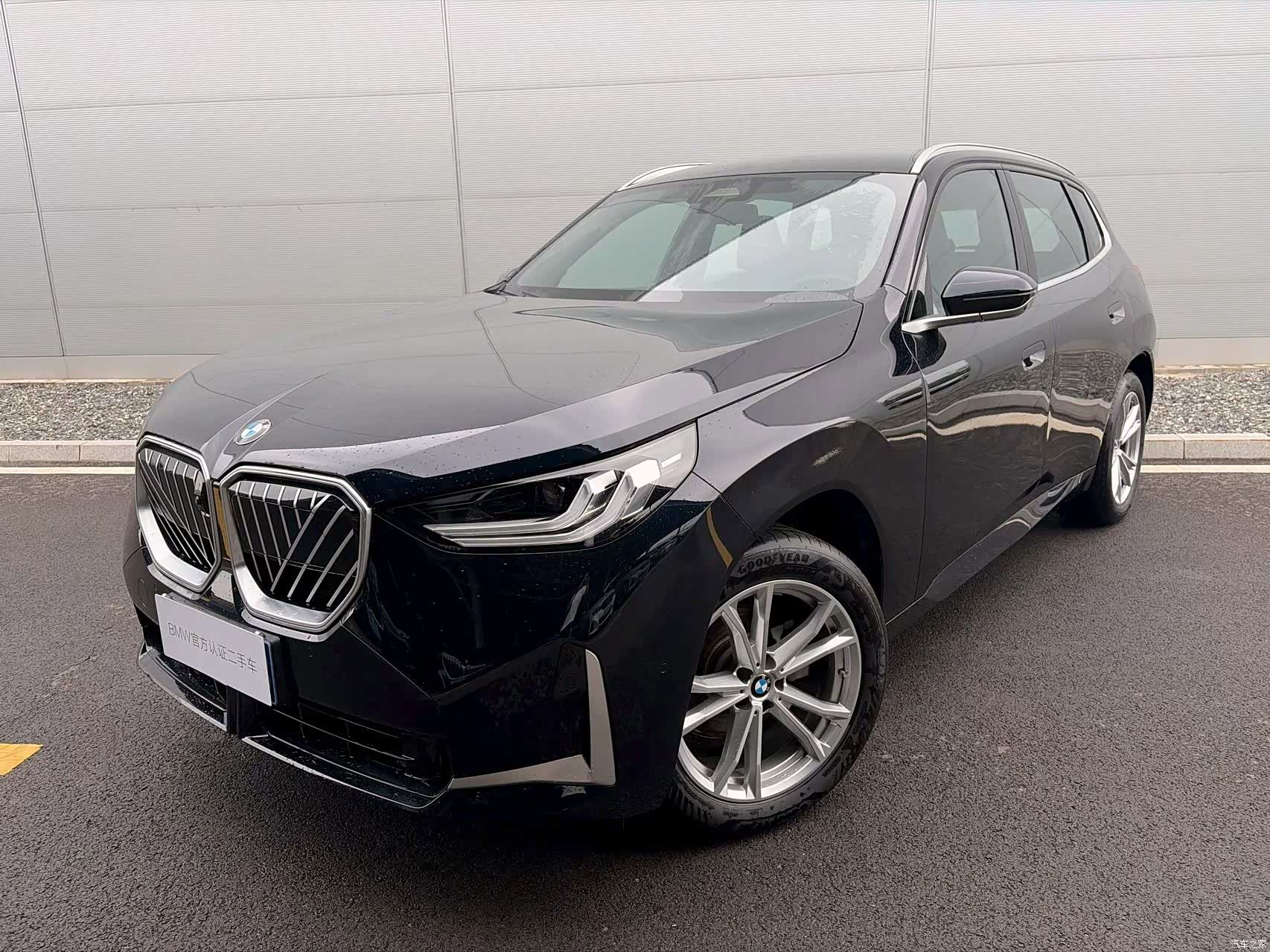 BMW X3, 2025 1