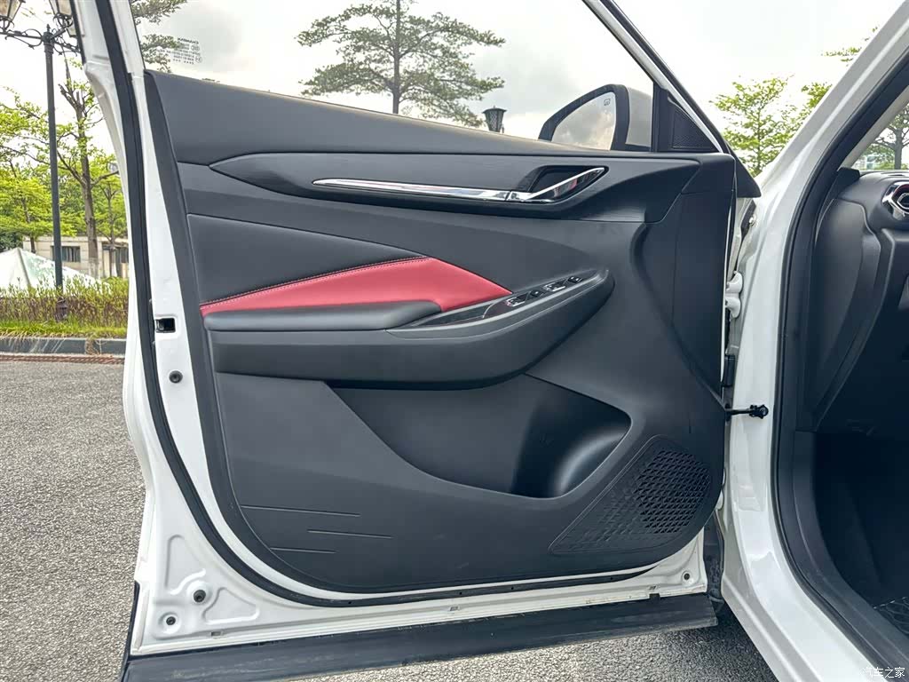 Changan X5, 2022 4