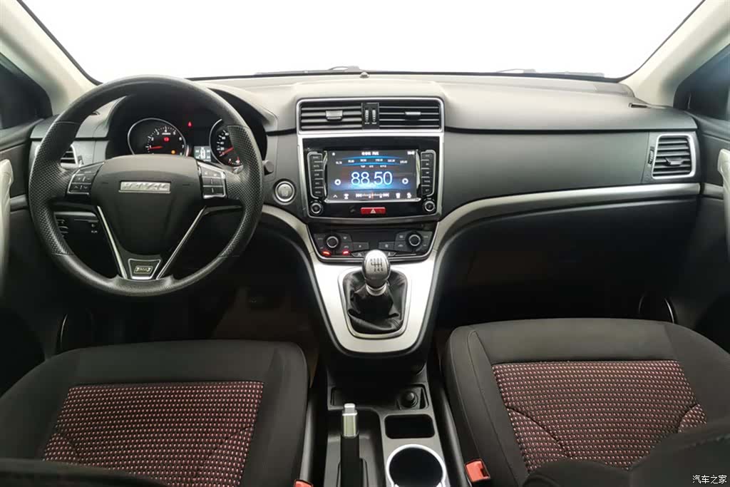Haval M6, 2020 12