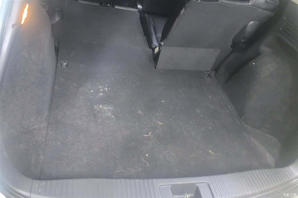 Honda Vezel, 2018 4