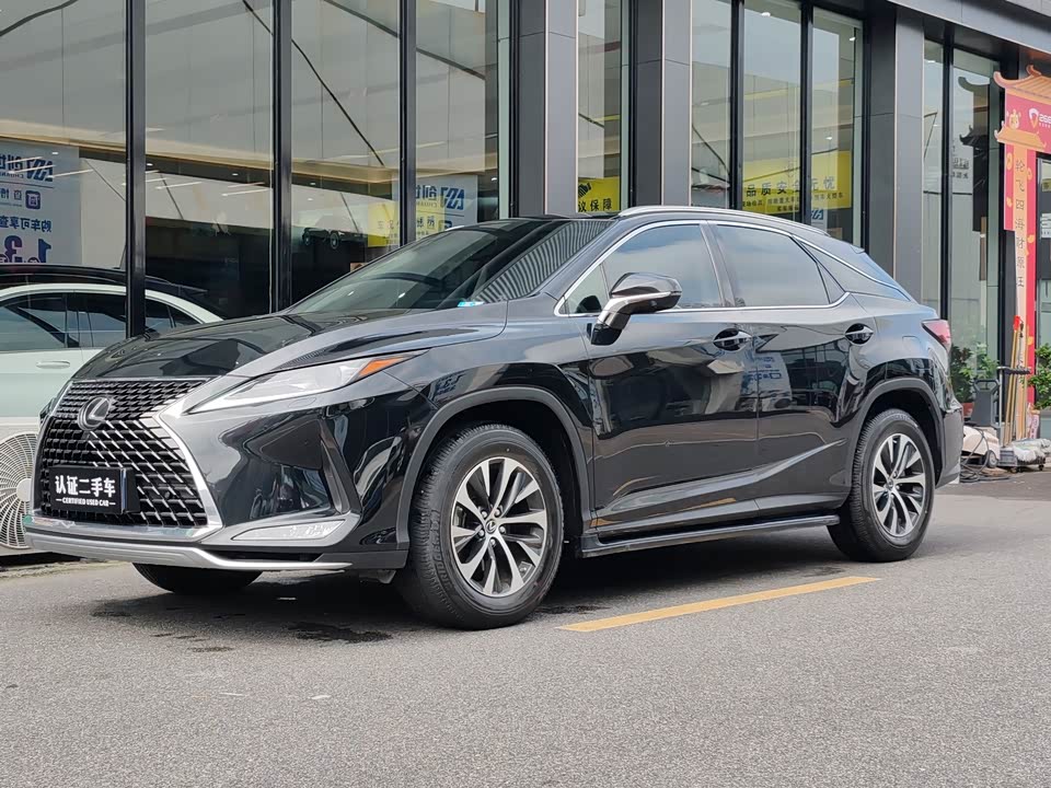 Lexus RX Lexus RX