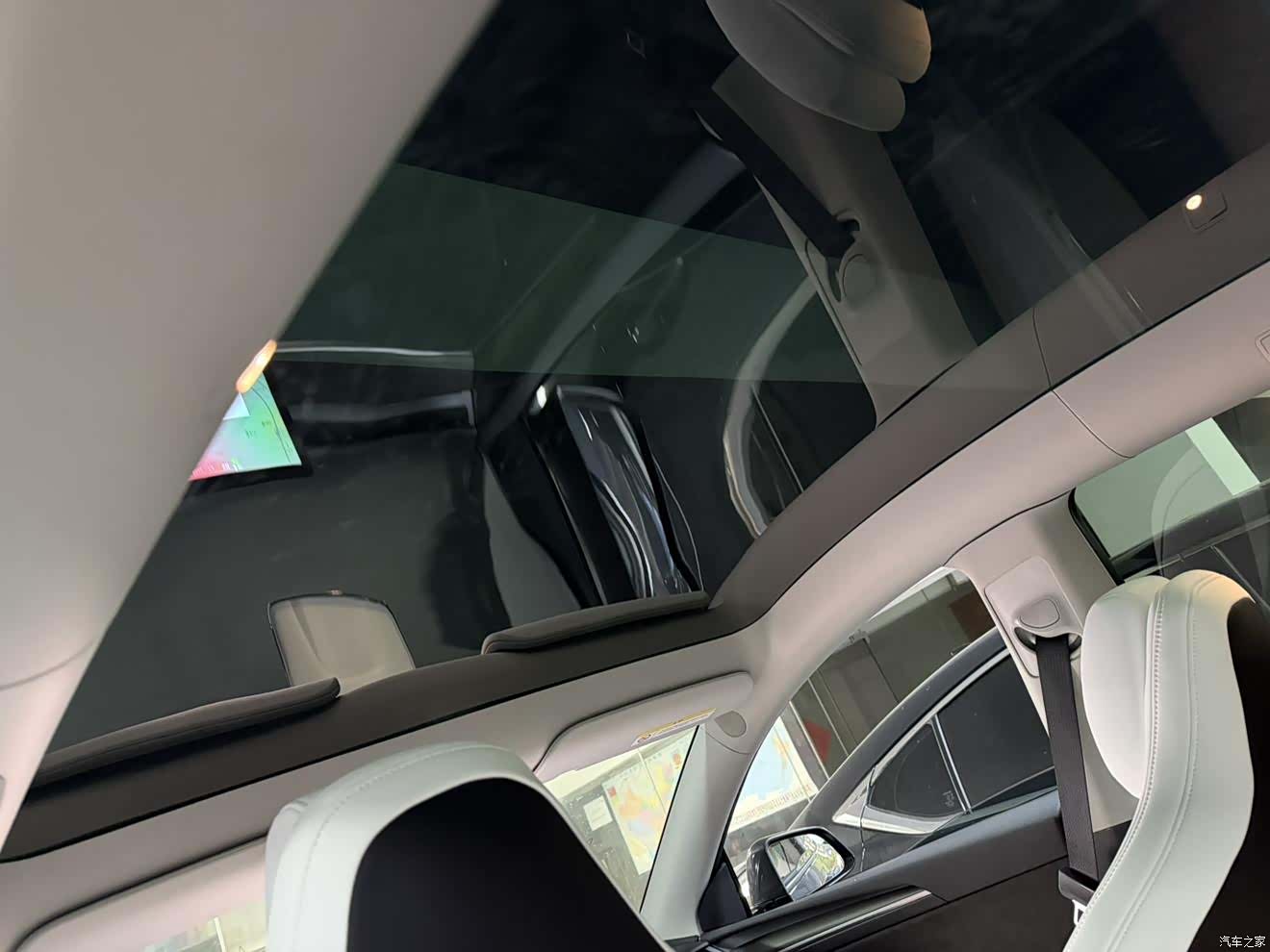 Tesla Model Y, 2022 6