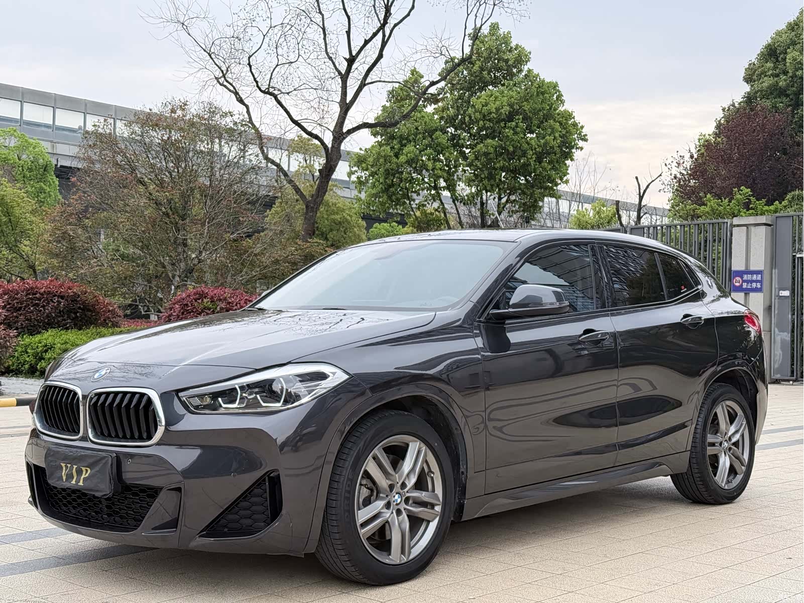 BMW X2, 2022 1