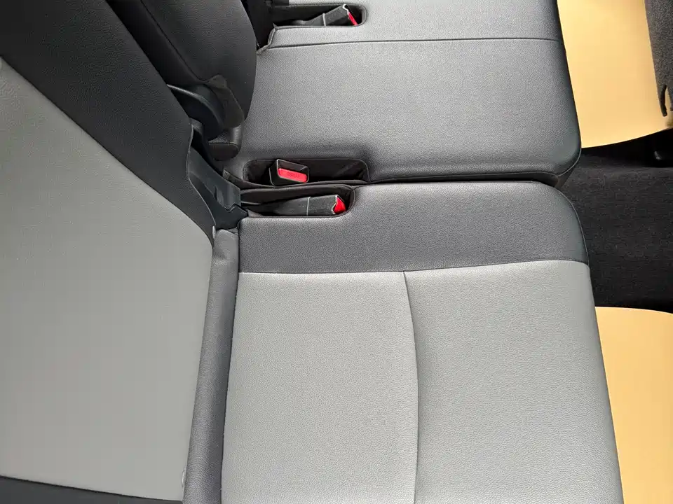 Trumpchi Shenzhen Car