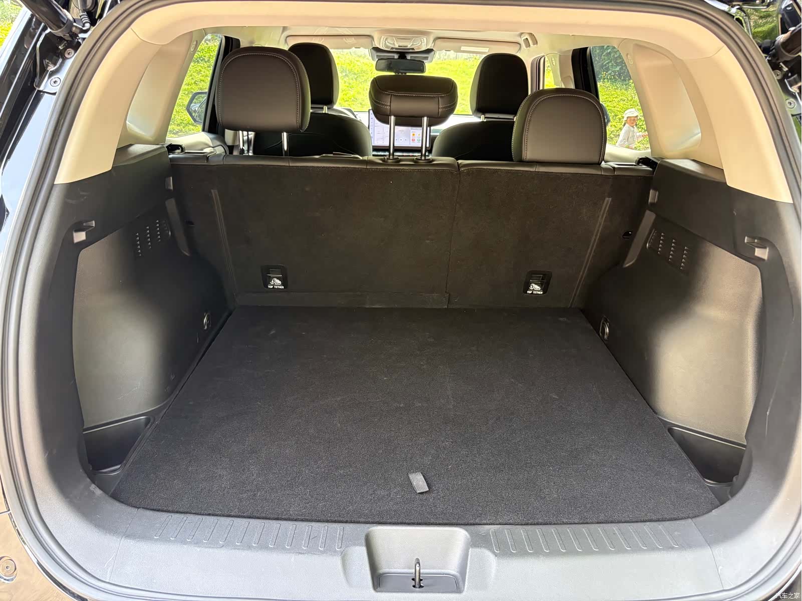 Haval Big Dog, 2025 14