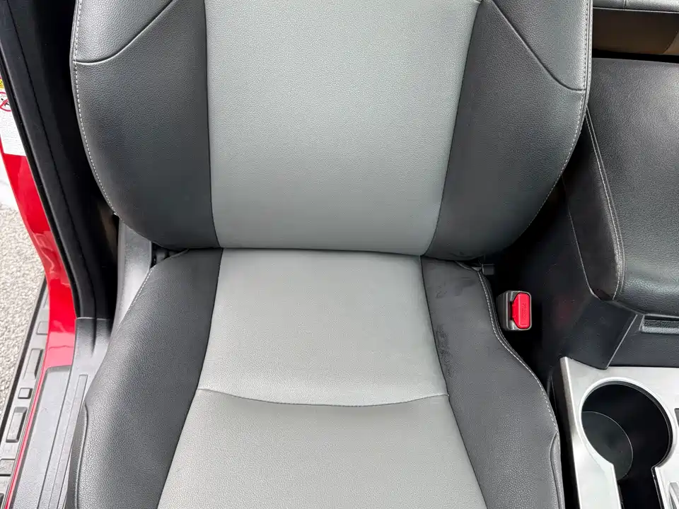 Trumpchi Shenzhen Car