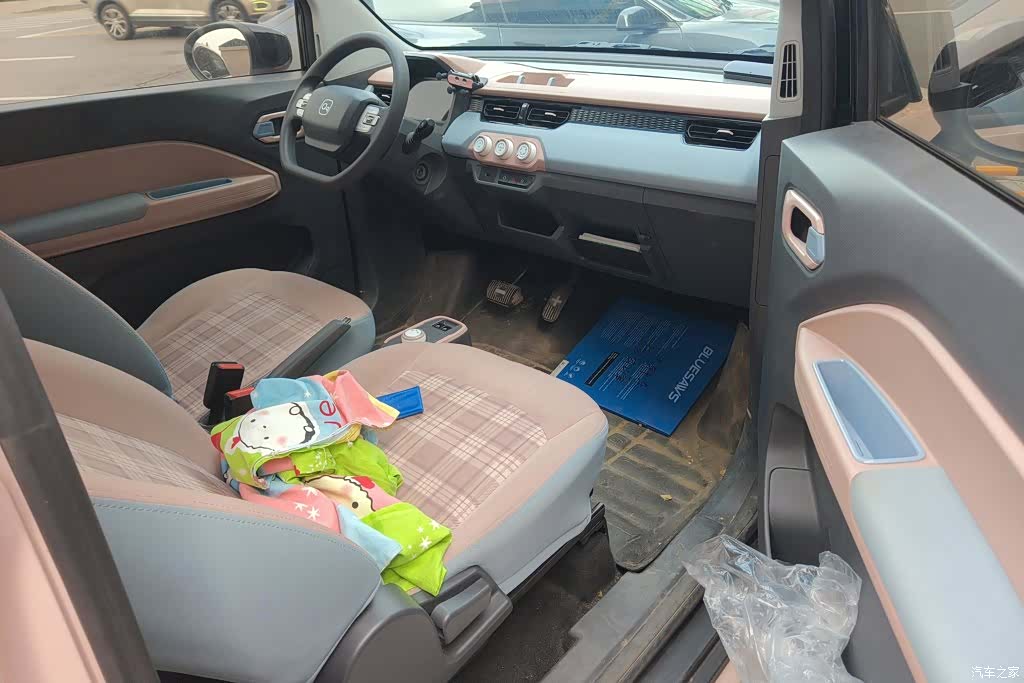 Chery QQ, 2024 8