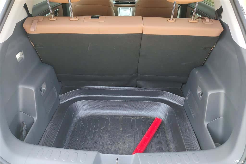 Wuling S, 2025 4