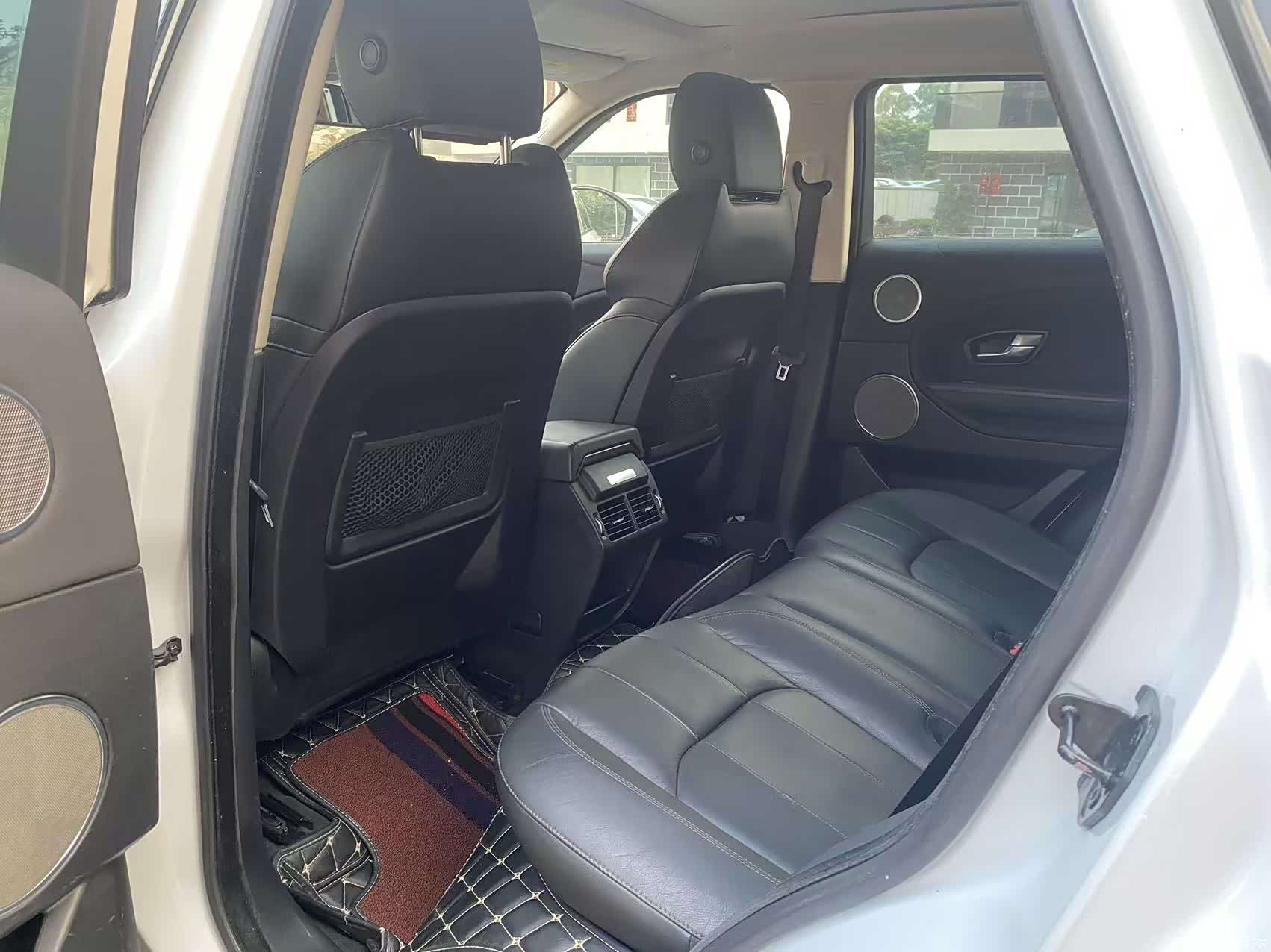 Land Rover Range Rover, 2016 11