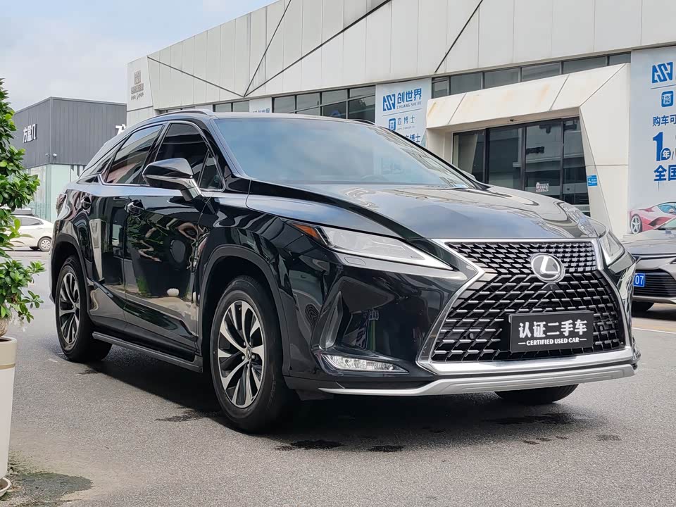 Lexus RX Lexus RX