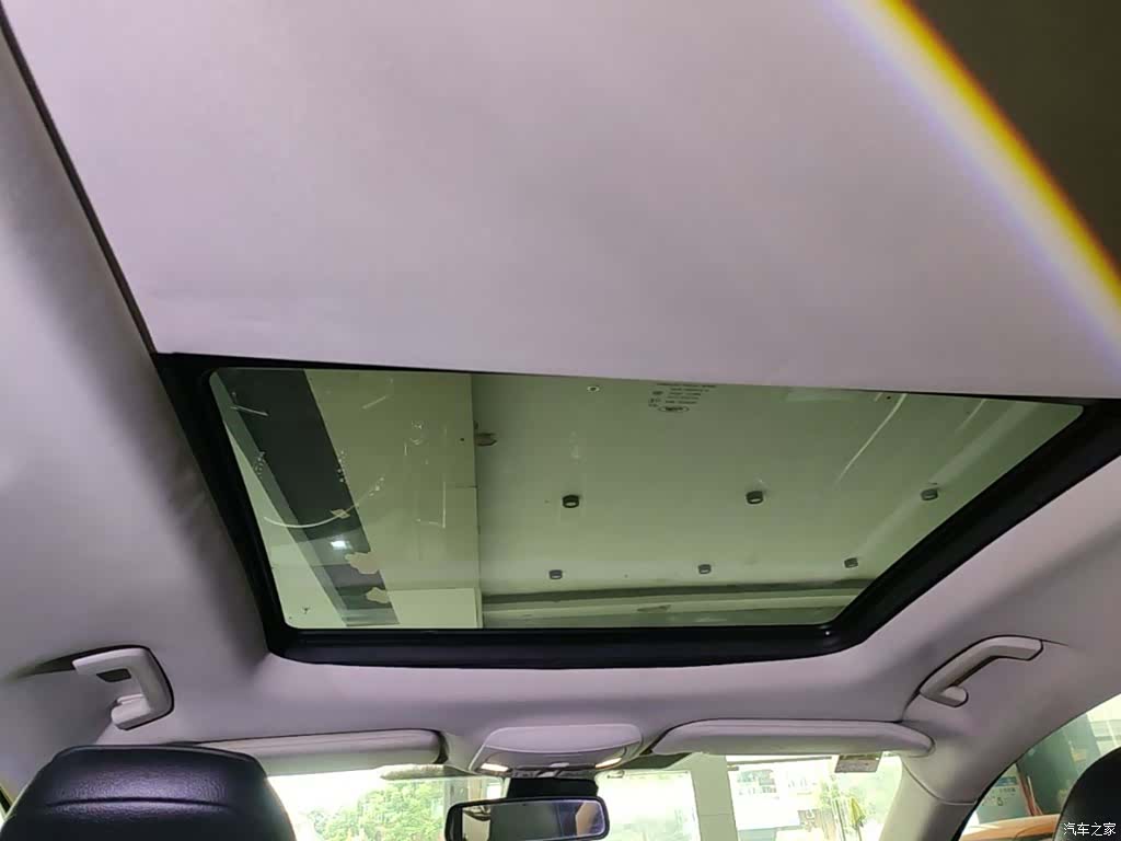 Ford Edge, 2016 18