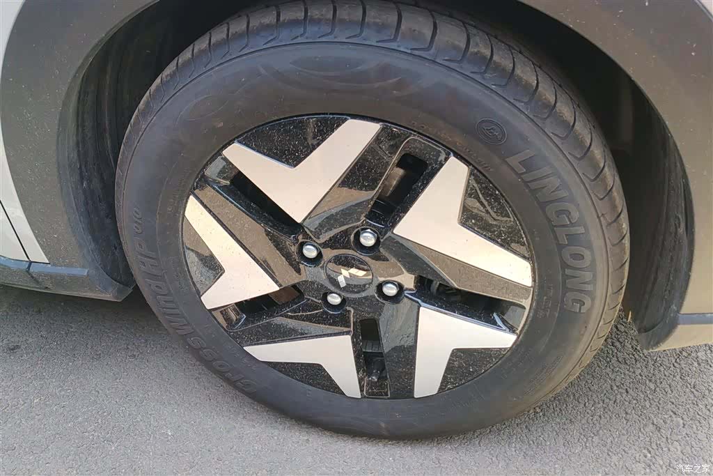 Wuling S, 2025 6