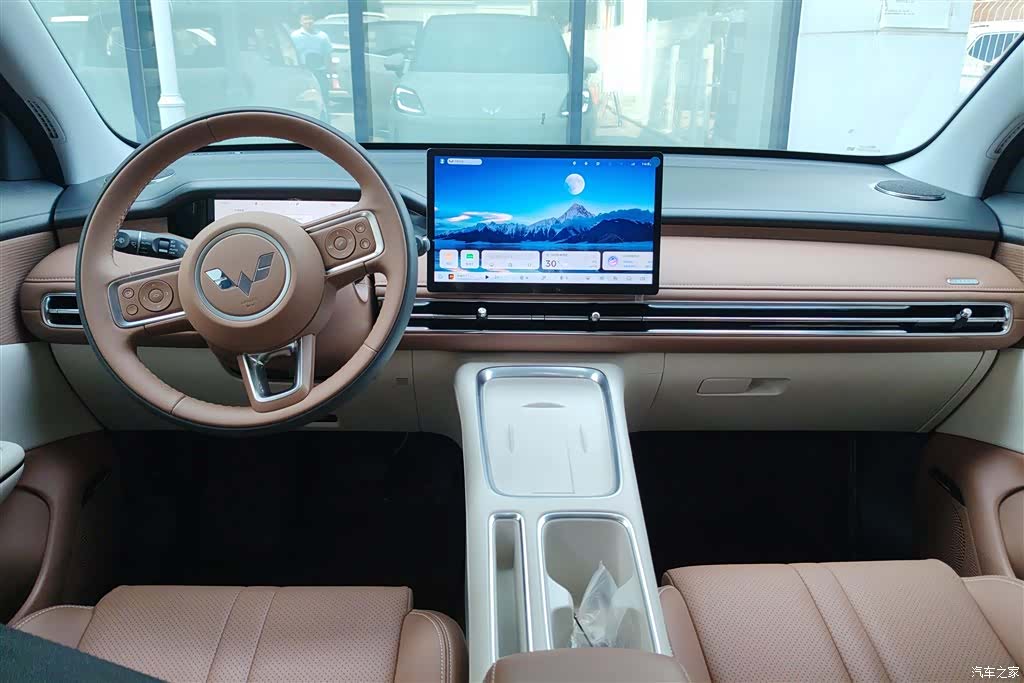 Wuling S, 2025 12