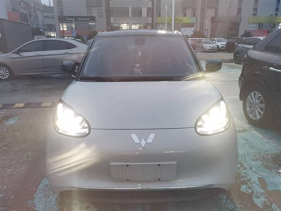 Wuling Wuling Bingguo