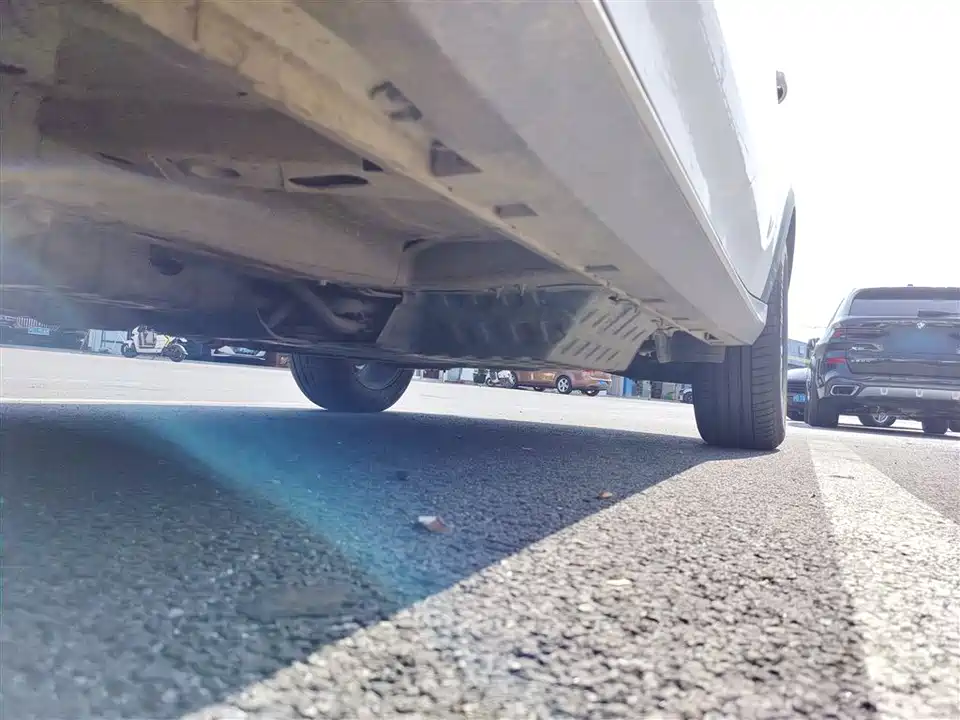 Roewe RX5 New energy