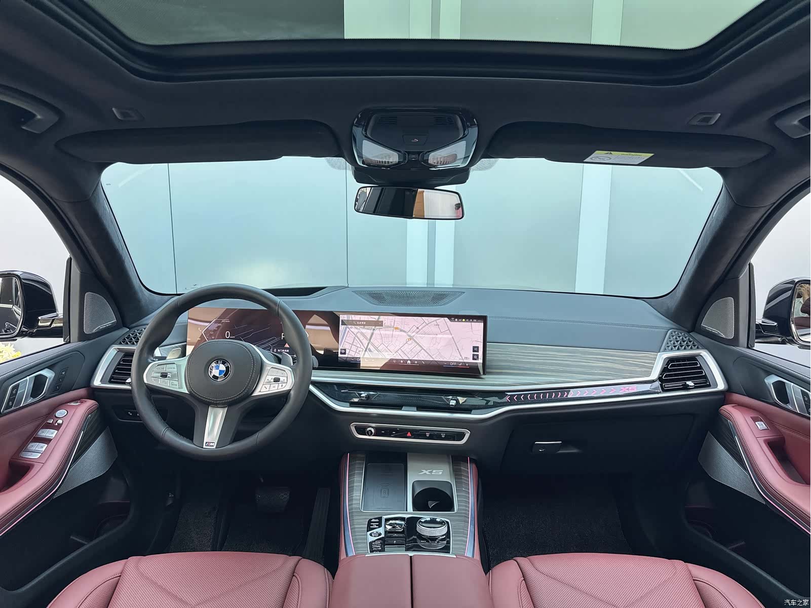 BMW X5, 2024 8