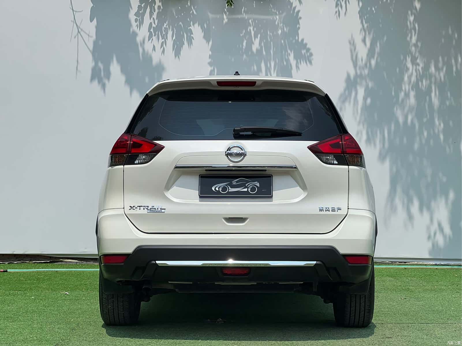Nissan X-Trail, 2023 все фото