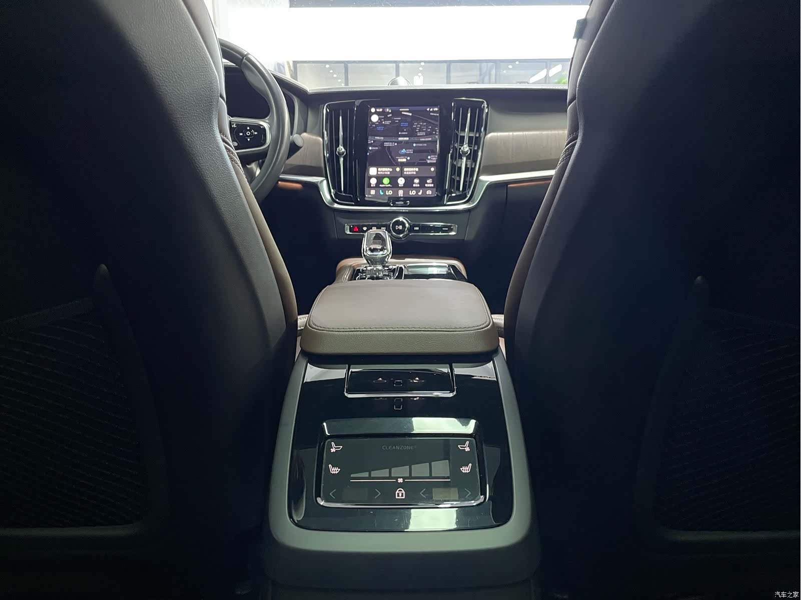 Volvo S90, 2022 9