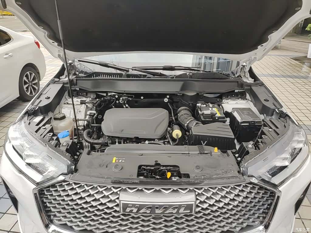 Haval H6, 2024 20