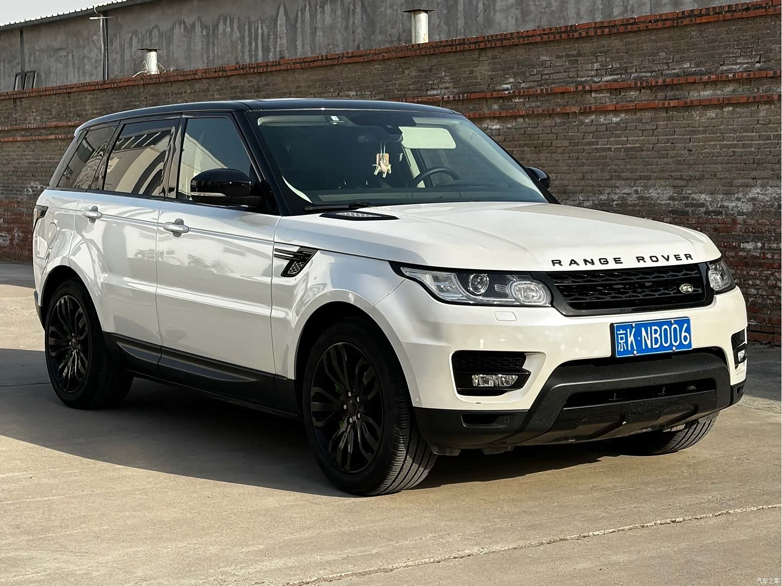 Land Rover Range Rover, 2014 2